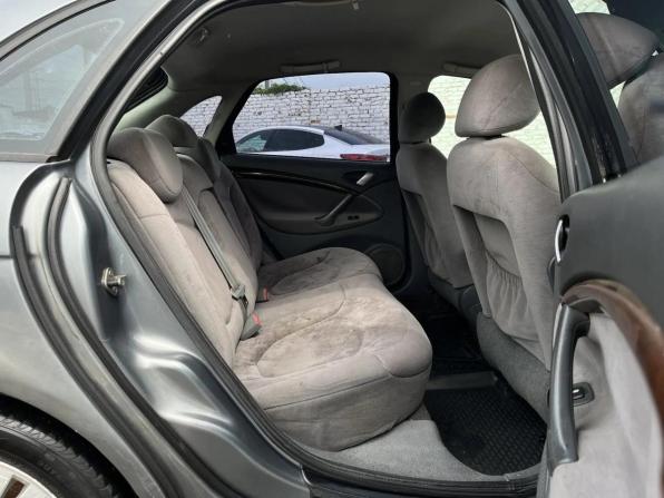 Citroen C5 I с пробегом 2004 года, цена 385 000 рублей, 225455 км, хэтчбек, Автокод Объявления