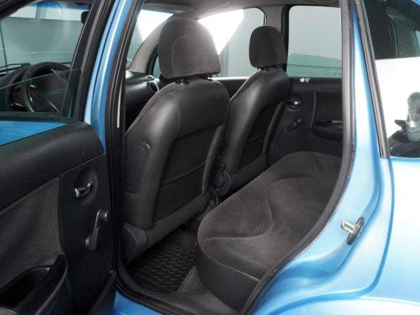 Citroen C3 I Рестайлинг с пробегом 2005 года, цена 412 000 рублей, 145251 км, хэтчбек, Автокод Объявления