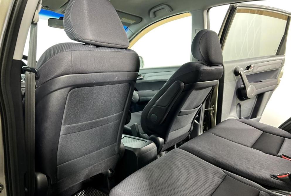 Honda CR-V III Нижний Новгород  - изображение 11