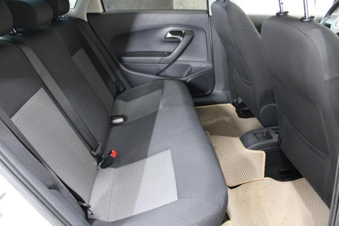 Volkswagen Polo V с пробегом 2014 года, цена 695 000 рублей, 217412 км, седан, Автокод Объявления