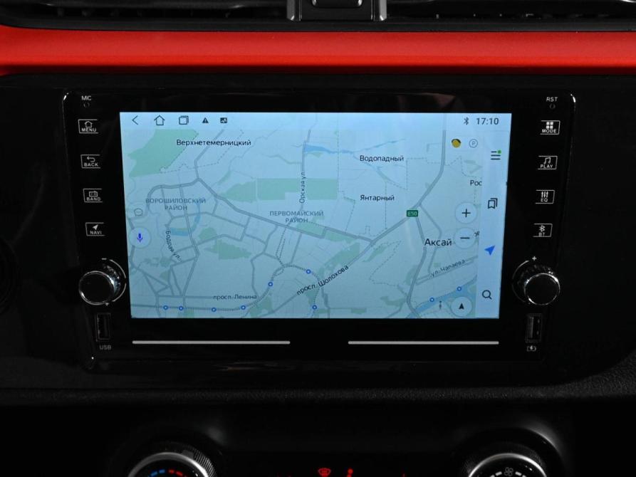 Kia Rio IV Рестайлинг Ростов-на-Дону  - изображение 14