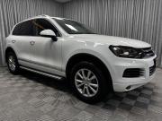 Volkswagen Touareg II Стерлитамак  - изображение 42