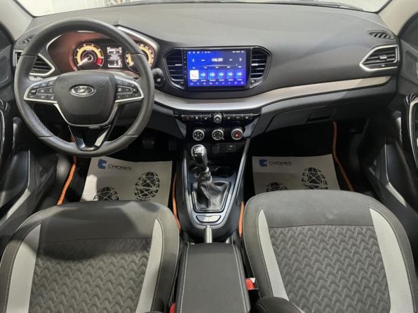 Lada (ВАЗ) Vesta I Рестайлинг (NG) с пробегом 2025 года, цена 1 782 000 рублей, 21795 км, универсал, Автокод Объявления