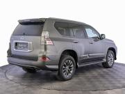 Lexus GX II Рестайлинг Москва  - изображение 35