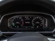 Volkswagen Tiguan II Рестайлинг Краснодар  - изображение 41