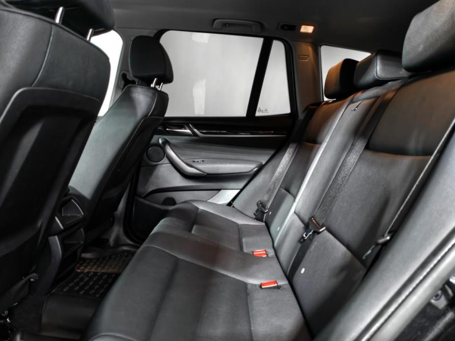 BMW X3 II (F25) Рестайлинг Санкт-Петербург  - изображение 12