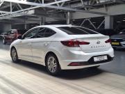 Hyundai Elantra VI (AD) Рестайлинг Челябинск  - изображение 27