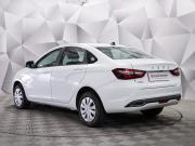 Lada (ВАЗ) Vesta I Рестайлинг (NG) Ульяновск  - изображение 24