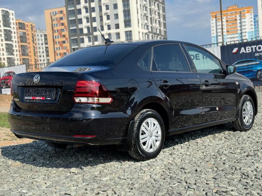 Volkswagen Polo V Рестайлинг Ижевск  - изображение 9