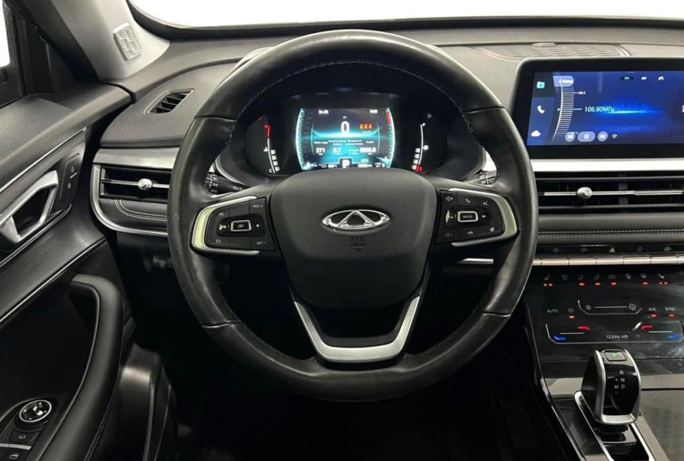 Chery Tiggo 7 Pro I Нижний Новгород  - изображение 18