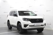 Toyota Land Cruiser Prado 150 Series Рестайлинг 3 Владивосток  - изображение 26