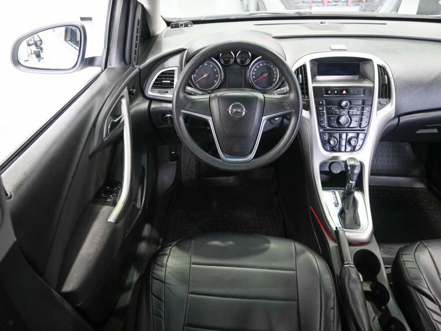 Opel Astra J Ростов-на-Дону  - изображение 11