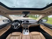 BMW 7 серии VI (G11/G12) Рестайлинг Москва  - изображение 18