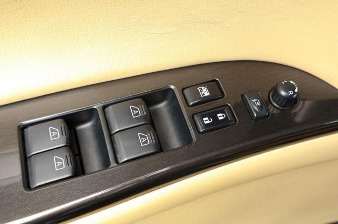 Infiniti EX I (J50) с пробегом 2009 года, цена 1 529 000 рублей, 238723 км, внедорожник, Автокод Объявления