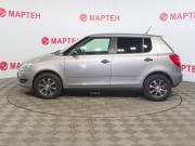 Skoda Fabia II Рестайлинг Вологда  - изображение 24