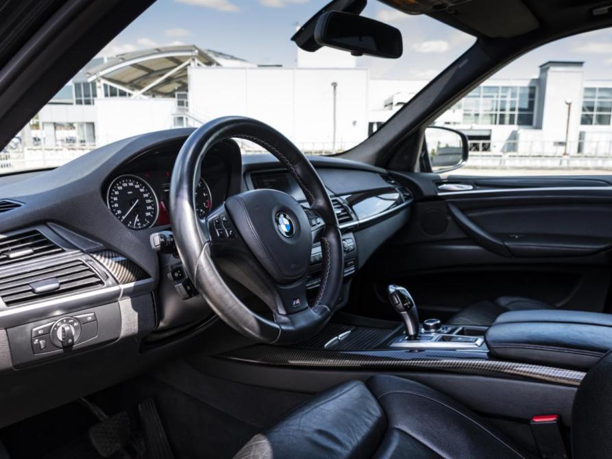 BMW X5 II (E70) Рестайлинг Москва  - изображение 10