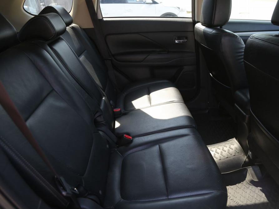Mitsubishi Outlander III Иваново  - изображение 11