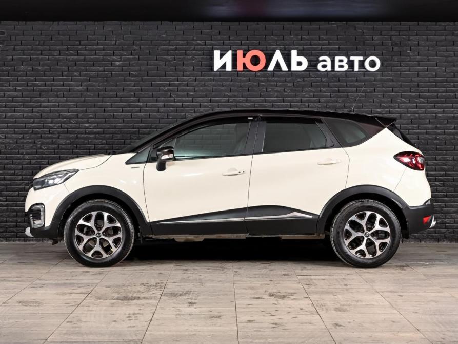 Renault Kaptur I Екатеринбург  - изображение 7