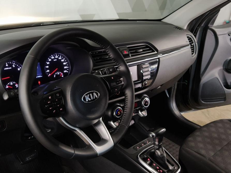 Kia Rio IV Екатеринбург  - изображение 17