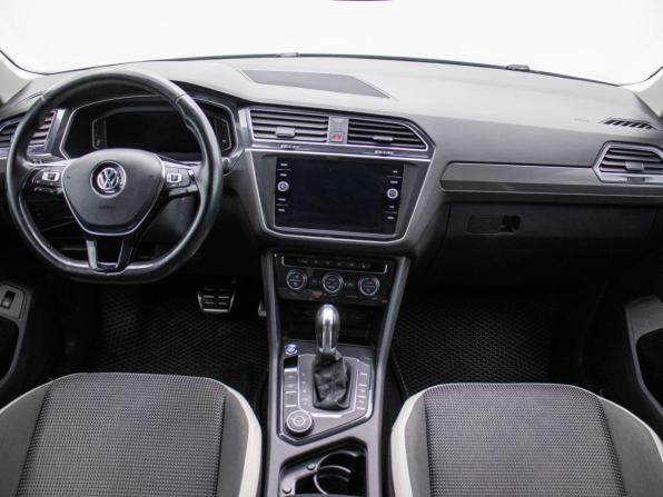 Volkswagen Tiguan II с пробегом 2019 года, цена 2 358 000 рублей, 179293 км, внедорожник, Автокод Объявления