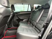 Skoda Kodiaq I Рестайлинг Пермь  - изображение 33