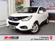 Hyundai ix35 I Кемерово  - изображение 23
