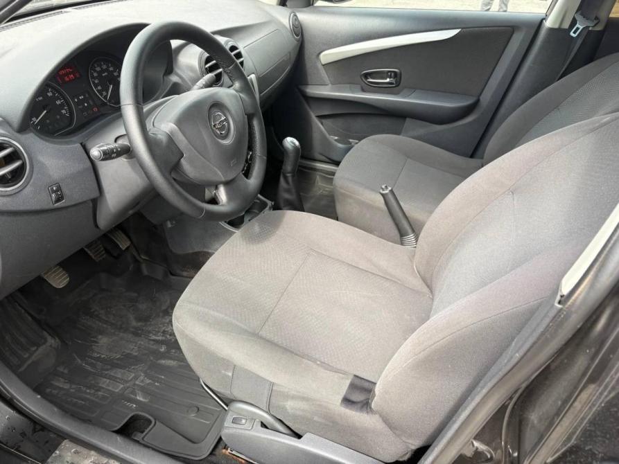 Nissan Almera III (G15) Нижний Тагил  - изображение 10