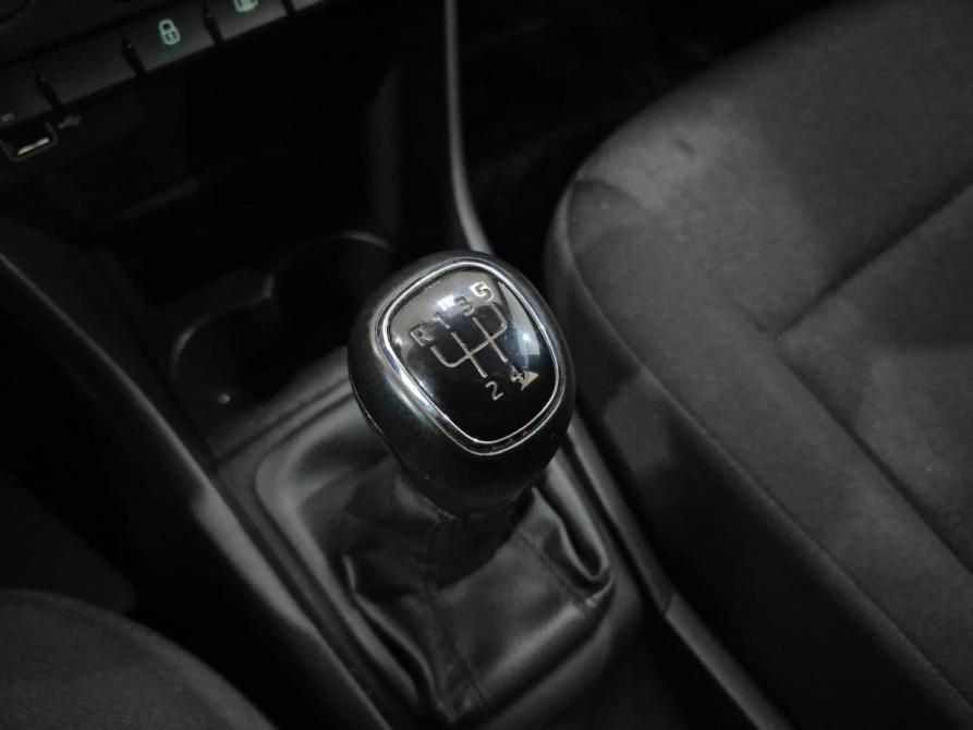 Skoda Rapid I Рестайлинг Альметьевск  - изображение 22