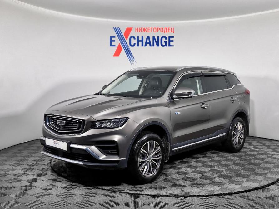 Geely Atlas Pro Нижний Новгород  - изображение 1