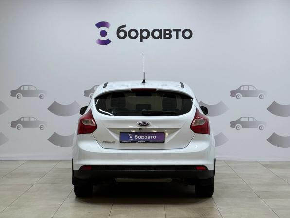 Ford Focus III с пробегом 2014 года, цена 850 000 рублей, 168191 км, хэтчбек, Автокод Объявления