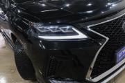 Lexus RX III Новокузнецк  - изображение 50
