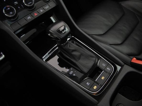 Skoda Kodiaq I с пробегом 2018 года, цена 2 199 000 рублей, 234704 км, внедорожник, Автокод Объявления
