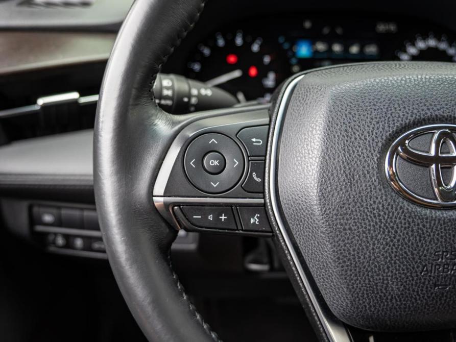Toyota Avalon V Краснодар  - изображение 18