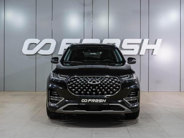 Chery Tiggo 8 Pro I с пробегом 2021 года, цена 1 899 000 рублей, 82500 км, внедорожник, Автокод Объявления