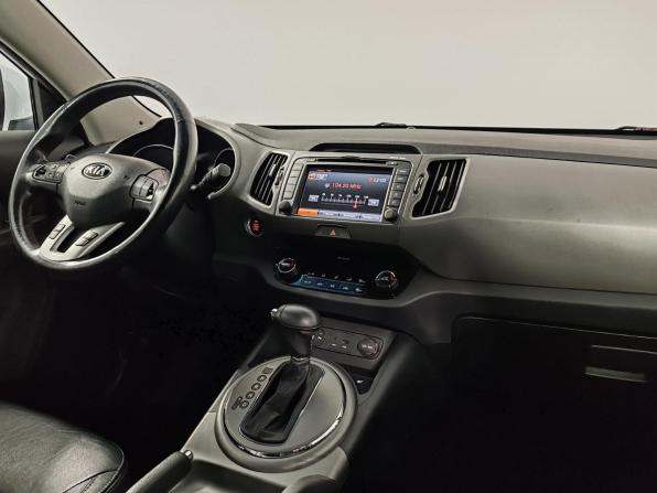 Kia Sportage III Рестайлинг с пробегом 2014 года, цена 1 699 000 рублей, 66783 км, внедорожник, Автокод Объявления