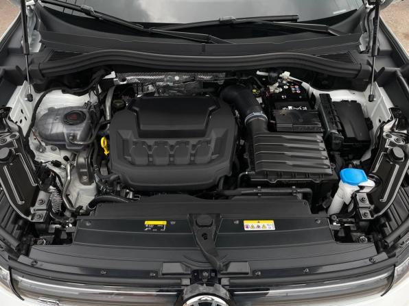 Volkswagen Tiguan III (China Market) с пробегом 2026 года, цена 4 555 000 рублей, 69 км, внедорожник, Автокод Объявления
