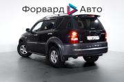 SsangYong Rexton II Тюмень  - изображение 32