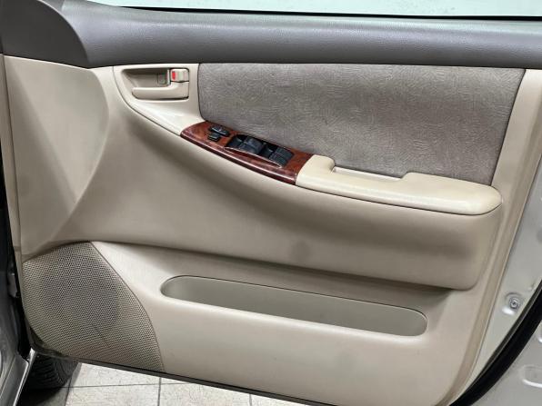 Toyota Corolla IX (E120 E130) с пробегом 2002 года, цена 449 500 рублей, 334000 км, седан, Автокод Объявления