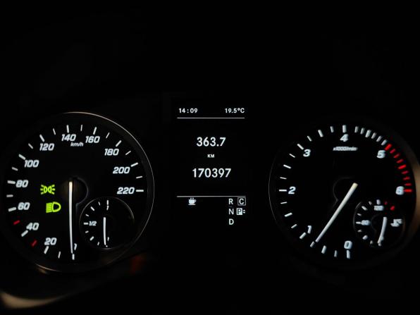 Mercedes-Benz Vito III (W447) с пробегом 2020 года, цена 4 999 000 рублей, 170397 км, минивэн, Автокод Объявления