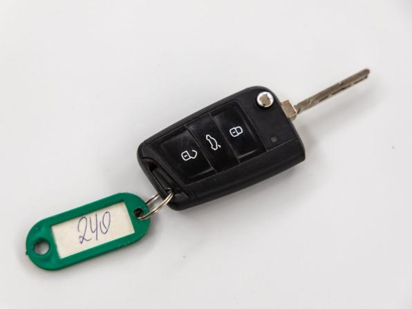 Skoda Rapid II с пробегом 2021 года, цена 1 498 000 рублей, 110441 км, лифтбек, Автокод Объявления
