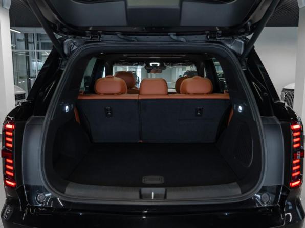 GAC Trumpchi S7 с пробегом 2025 года, цена 4 890 000 рублей, 45 км, внедорожник, Автокод Объявления