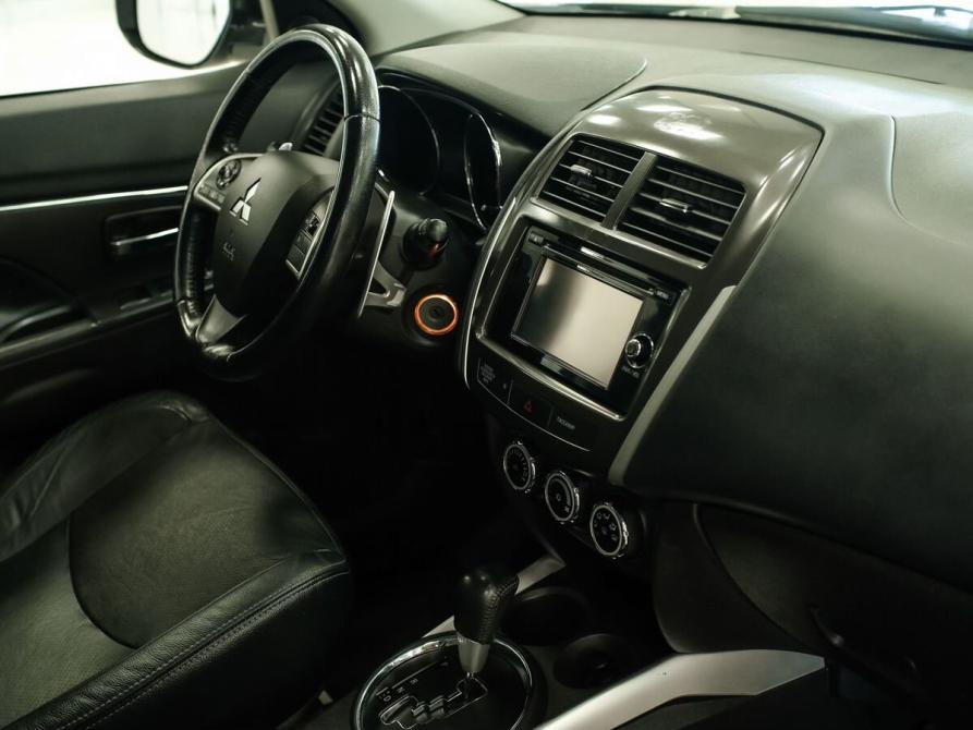 Mitsubishi ASX I Рестайлинг Самара  - изображение 16