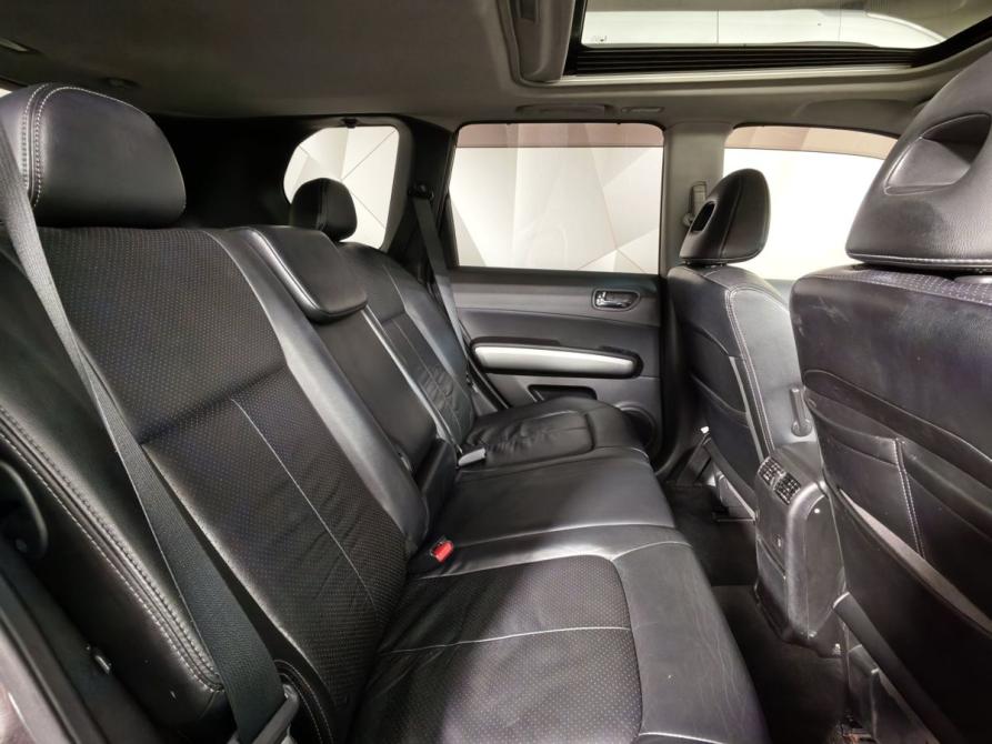 Nissan X-Trail II Москва  - изображение 15