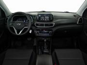Hyundai Tucson III Рестайлинг Казань  - изображение 24