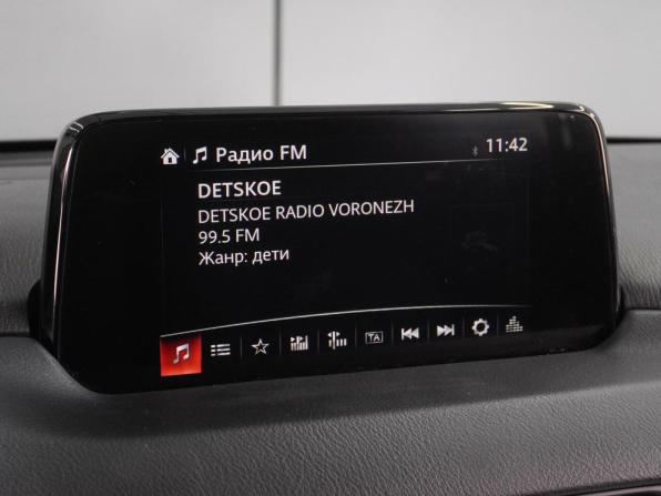 Mazda CX-5 II с пробегом 2017 года, цена 2 249 000 рублей, 112196 км, внедорожник, Автокод Объявления