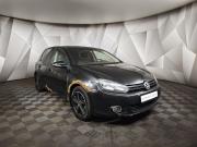 Volkswagen Golf VI Москва  - изображение 20