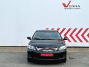 Toyota Corolla X (E140 E150) Рестайлинг Пермь  - изображение 19