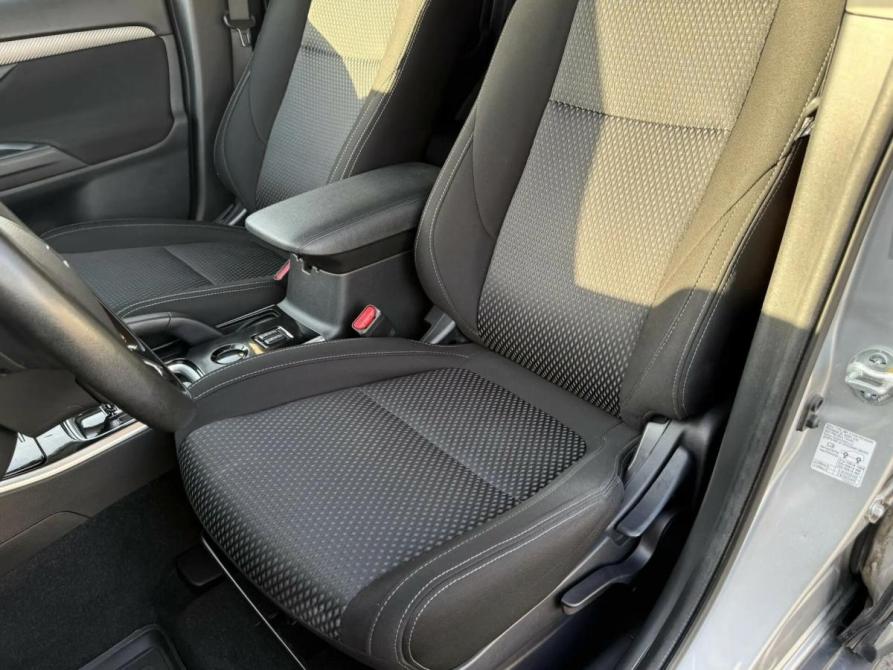 Mitsubishi Outlander III Рестайлинг 3 Москва  - изображение 16