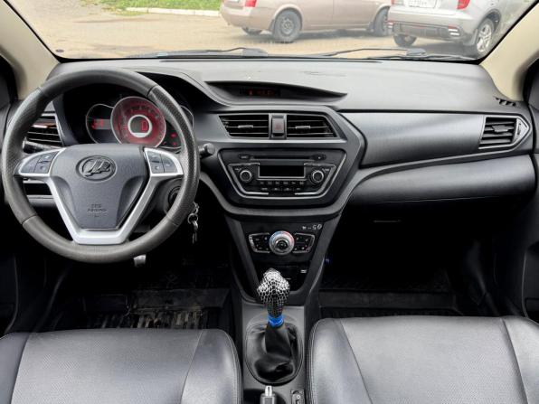 Lifan X50 с пробегом 2016 года, цена 440 000 рублей, 157196 км, хэтчбек, Автокод Объявления