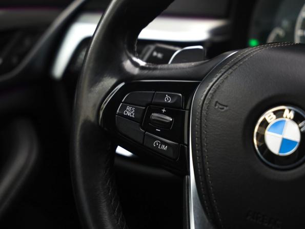 BMW 5 серии VII (G30/G31/G38) с пробегом 2019 года, цена 3 179 777 рублей, 133510 км, седан, Автокод Объявления